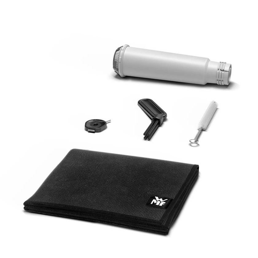 Kit de limpieza