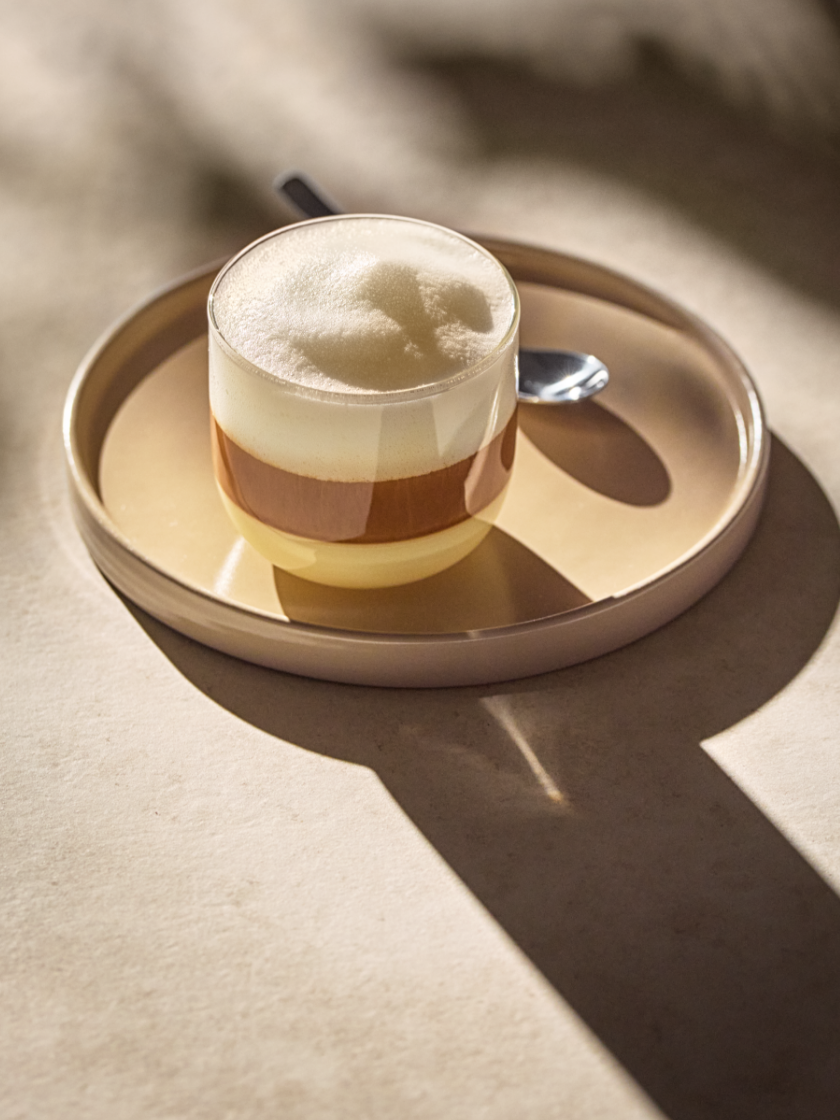 CAFÉ BOMBÓN